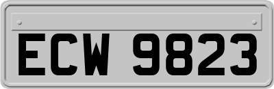 ECW9823