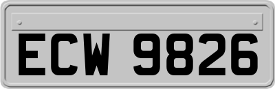 ECW9826