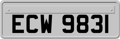 ECW9831