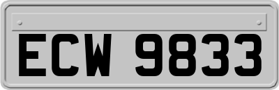 ECW9833