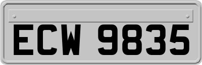 ECW9835