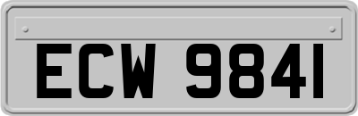 ECW9841