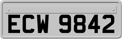ECW9842