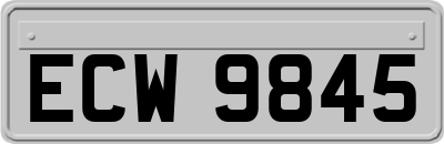 ECW9845