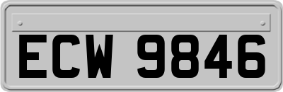 ECW9846