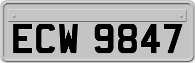 ECW9847
