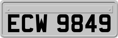 ECW9849