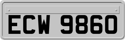 ECW9860