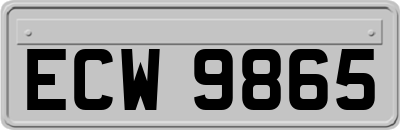 ECW9865