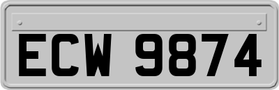 ECW9874