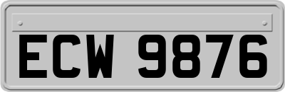 ECW9876