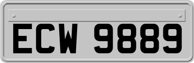 ECW9889