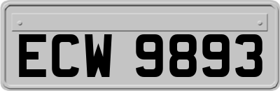ECW9893