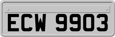 ECW9903