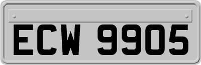 ECW9905