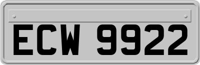 ECW9922