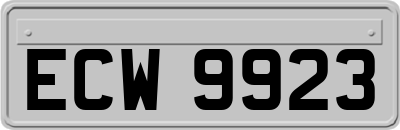 ECW9923