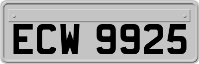 ECW9925