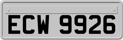 ECW9926