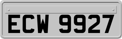 ECW9927