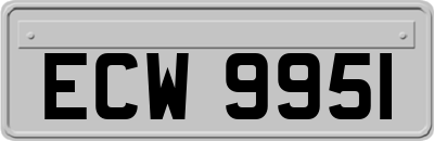 ECW9951