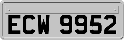 ECW9952
