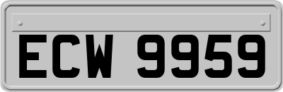 ECW9959
