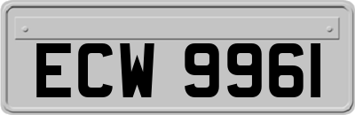 ECW9961