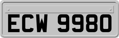ECW9980