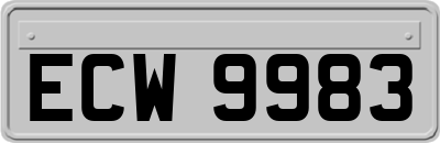 ECW9983