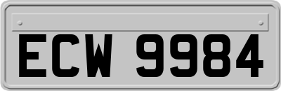 ECW9984