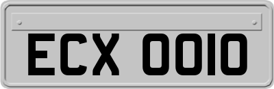 ECX0010