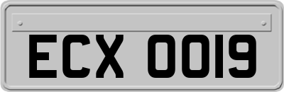 ECX0019