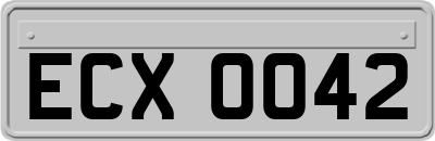 ECX0042