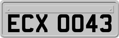 ECX0043
