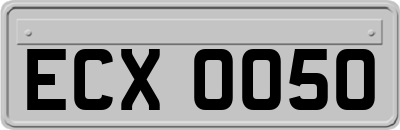 ECX0050