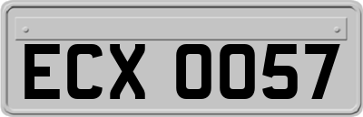 ECX0057