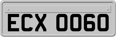 ECX0060