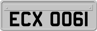 ECX0061