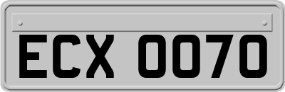 ECX0070