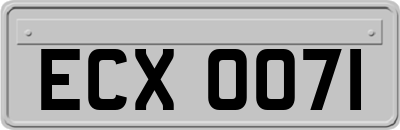 ECX0071