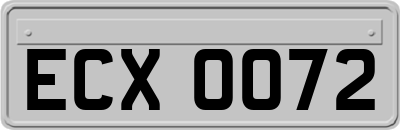 ECX0072
