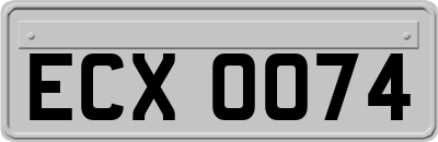 ECX0074