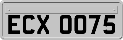 ECX0075