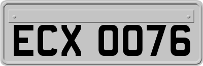 ECX0076