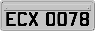 ECX0078