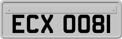 ECX0081