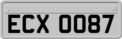 ECX0087