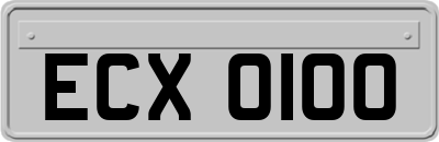 ECX0100
