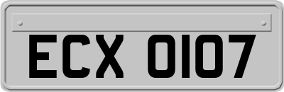 ECX0107